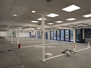 Location Bureau  Buenos aires. Oficina al lado de plaza francesc macia