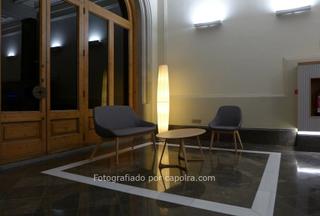 Oficina a paseo de gracia