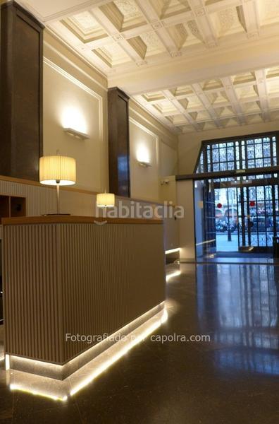 Foto 1cfa6ae3-bae6-4bb1-8ade-904cf2bbbbca. Lloguer oficina amb calefacció a Dreta de l´Eixample Barcelona