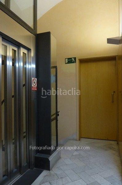 Foto 92898f94-414a-42ce-81bb-17d9e107d61c. Lloguer oficina amb calefacció a Dreta de l´Eixample Barcelona