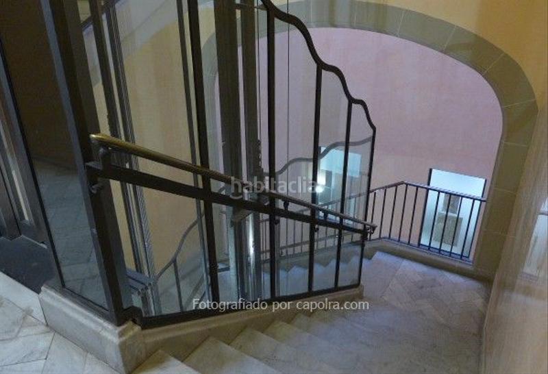 Foto 7e09d7a2-25ea-4235-8731-8a94f1836155. Miete büro mit heizung in Dreta de l´Eixample Barcelona