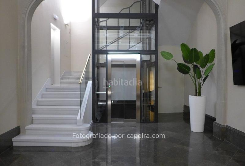 Foto 117caef3-314a-4310-b228-104eb9214ddf. Rent office space with heating in Dreta de l´Eixample Barcelona