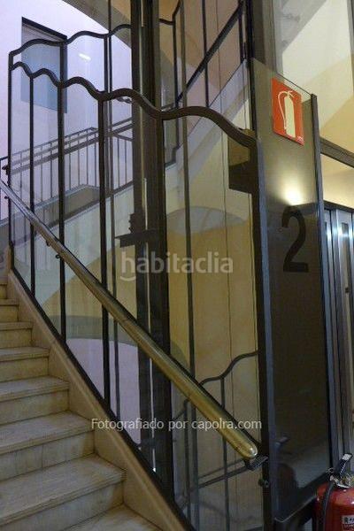 Foto 87f1c7ad-67e2-4aef-826c-4f246ec5de15. Rent office space with heating in Dreta de l´Eixample Barcelona