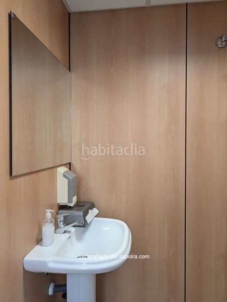 Foto 157cef08-14c6-41fa-821d-305d9ddf2e05. Miete büro mit heizung in Mas Lluí - Els Miralls Sant Just Desvern