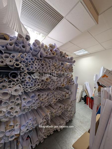 Foto 1d097ee4-95e7-4d83-b270-88fc36114734. Miete büro mit heizung in Mas Lluí - Els Miralls Sant Just Desvern