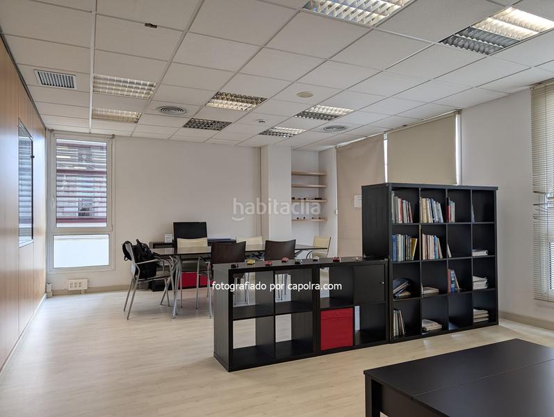 Foto 4d5eaffd-f92d-4a4a-9b5b-310d19ecbba8. Miete büro mit heizung in Mas Lluí - Els Miralls Sant Just Desvern