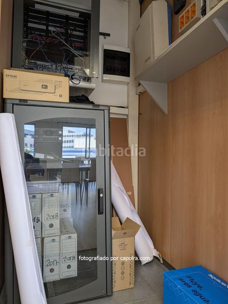 Foto 7add92e3-07f6-42b2-82af-900fa70bc5da. Miete büro mit heizung in Mas Lluí - Els Miralls Sant Just Desvern