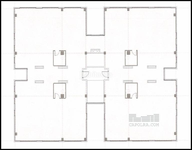 Foto bd20f0ea-47fa-4bea-89b6-8c1df5e07f2c. Miete büro mit heizung in Mas Lluí - Els Miralls Sant Just Desvern