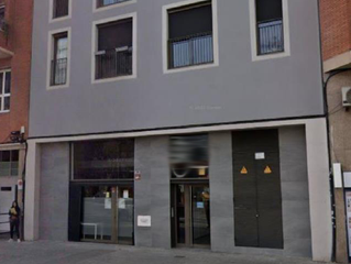 Location Local commercial  Bac de roda. Local en calle paris 46