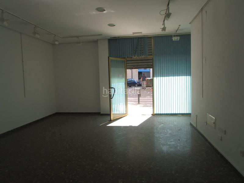 Foto 27c34faf-8243-4cd4-9742-238ae31cfa7d. Local comercial en Nou Moles Valencia