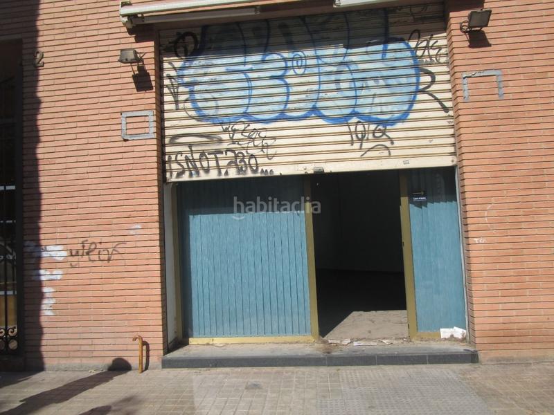 Foto c082faa2-60ea-47da-bece-18d76ea16c9b. Local comercial en Nou Moles Valencia