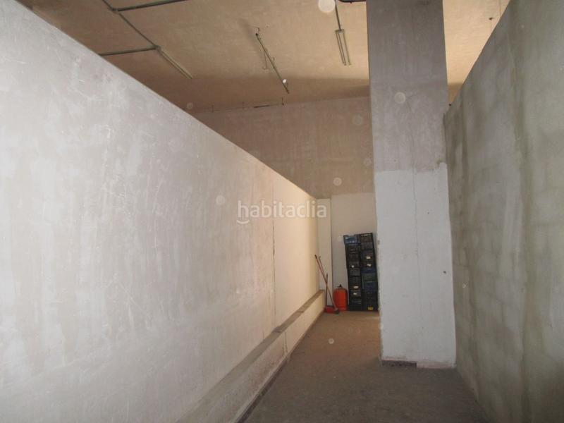 Foto 0c59f2c7-fbd5-4267-b4fa-675c7b745c98. Locale commerciale in Nou Moles Valencia