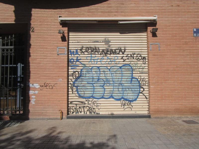 Foto 1c48d4f9-1cff-4073-acf3-d999f1d72824. Locale commerciale in Nou Moles Valencia