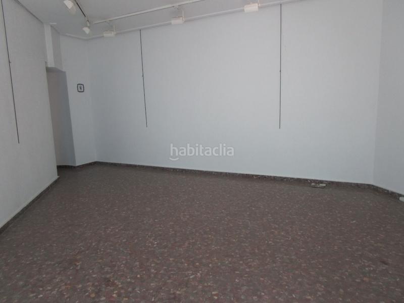Foto bb26a516-a38d-4e5b-9661-4d74a2026691. Locale commerciale in Nou Moles Valencia