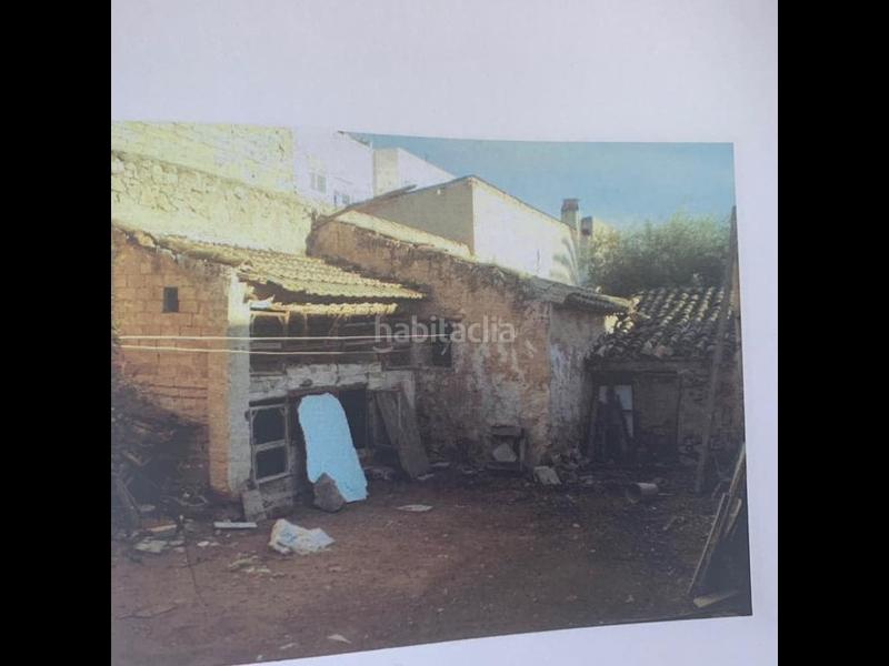 Foto 0d21cee0-c155-4c3f-938d-fb47db58ac21. Terreno residencial en Sangonera la Verde Murcia