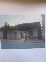 Residential Plot  Calle mayor
