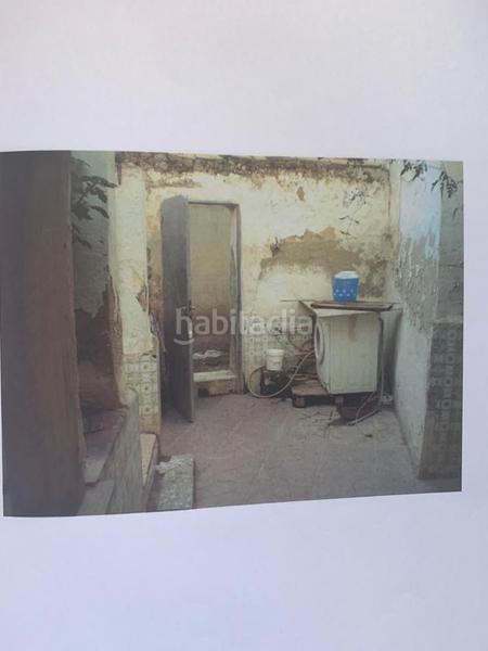 Foto b44a9d5b-719c-46f8-9371-f88226823dd2. Wohngrundstück in Sangonera la Verde Murcia