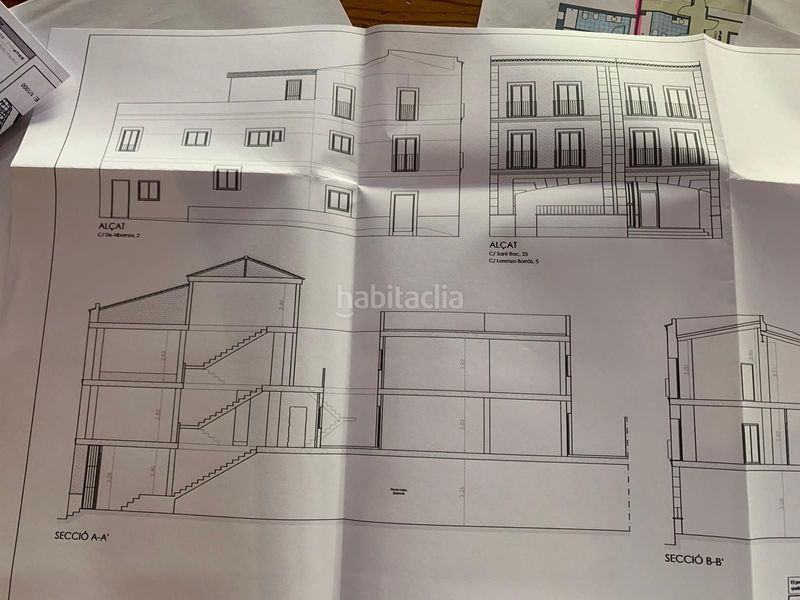 Foto 0bb85188-b05d-45d9-b783-95fa518dbe02. Pis a La Vila Alzira