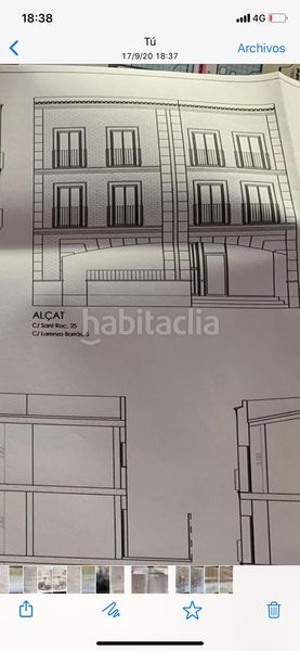 Foto e1301d09-6889-48e7-a5e0-95ab7471ffdf. Pis a La Vila Alzira