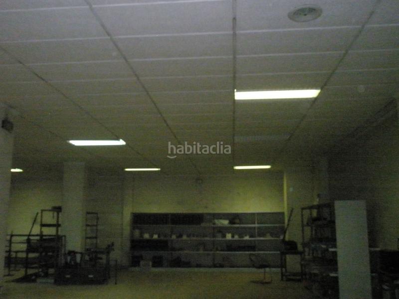 Foto 0964282b-4e5a-4049-88d2-cf8fb45f4b2c. Geschäftsraum in Barrio de Patraix Valencia