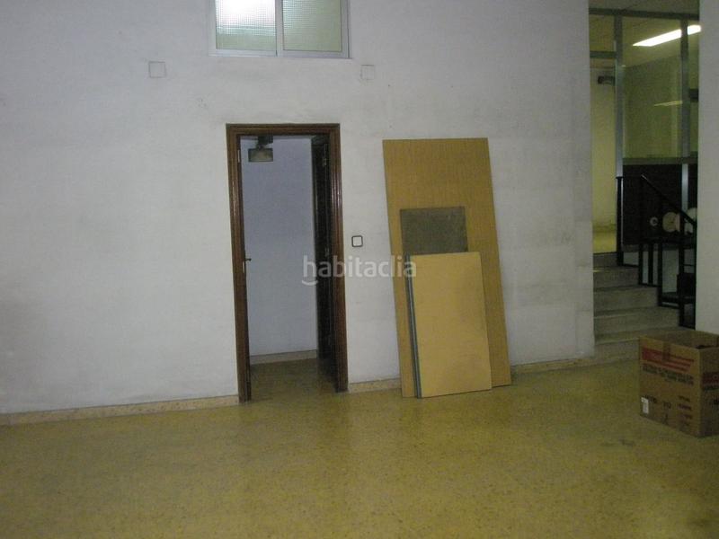 Foto 20e54ec3-c10d-4e72-b011-b47a0d8769a7. Geschäftsraum in Barrio de Patraix Valencia