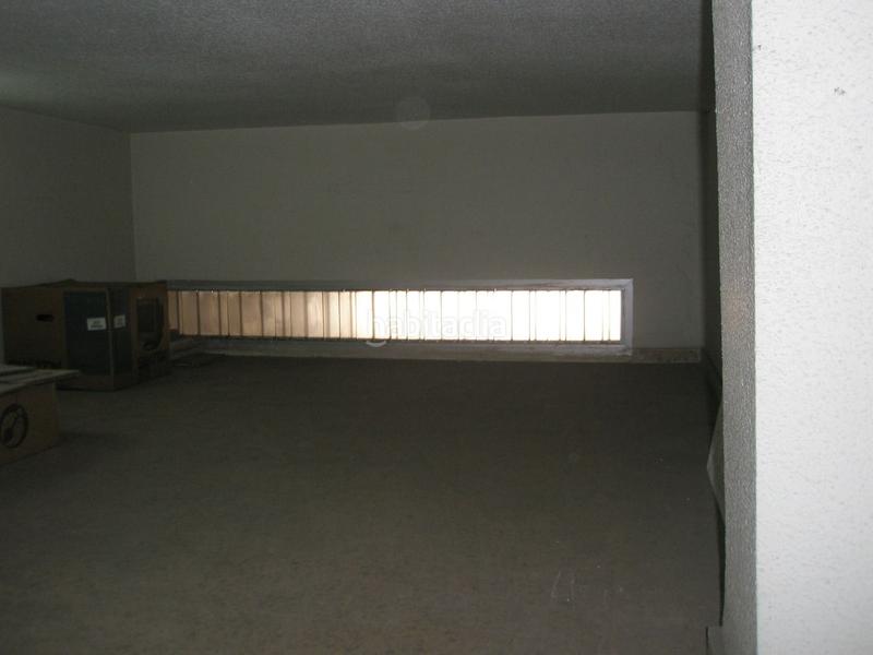 Foto 6ba88596-89af-472c-890e-3499e4f309bc. Geschäftsraum in Barrio de Patraix Valencia