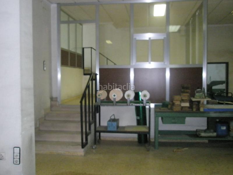 Foto 8c2583f5-4e19-4fa6-b371-e1aef80767e1. Geschäftsraum in Barrio de Patraix Valencia