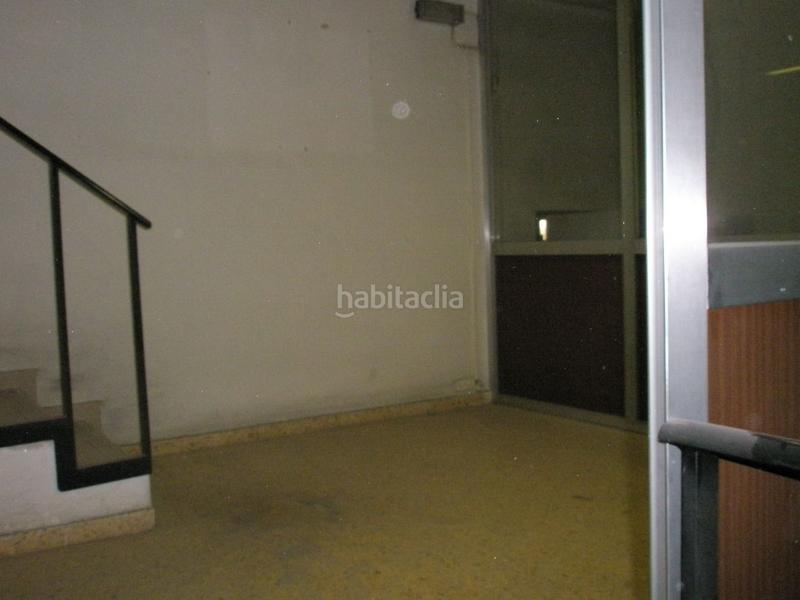 Foto 9e57643d-13ae-4fdd-b99c-0e9e99b0c567. Geschäftsraum in Barrio de Patraix Valencia