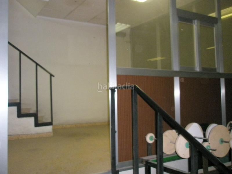 Foto e22d5d77-64e5-4e05-8ee5-62467a90dea3. Geschäftsraum in Barrio de Patraix Valencia