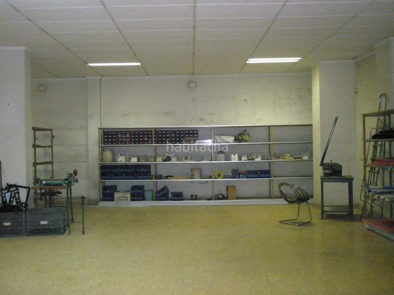 Foto fed944b6-762c-4aeb-bf47-4f109fe85fb5. Geschäftsraum in Barrio de Patraix Valencia