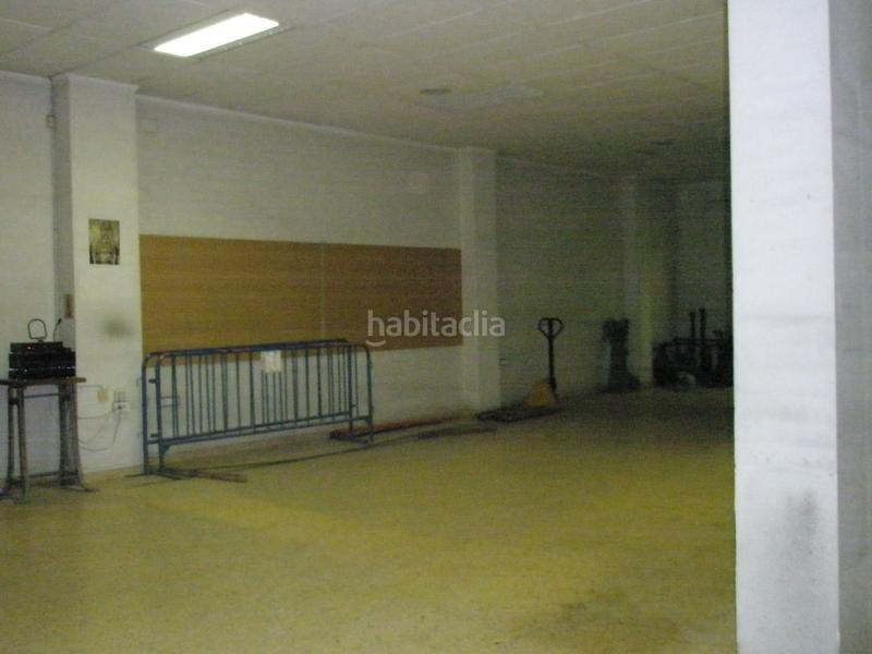 Foto 043a12d3-8ba3-4e94-b195-e7521eefc0ce. Local commercial dans Barrio de Patraix Valencia