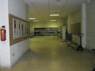 Local commercial à Barrio de Patraix