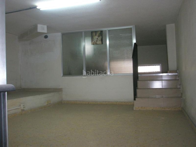 Foto 6e5bb78f-ba82-4133-b403-bbcf38c85da8. Local commercial dans Barrio de Patraix Valencia