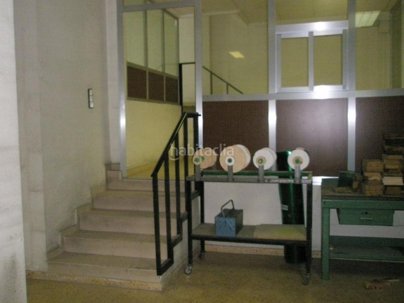 Foto a8cec22b-9a94-4527-a1c2-ca1fa014210d. Local commercial dans Barrio de Patraix Valencia