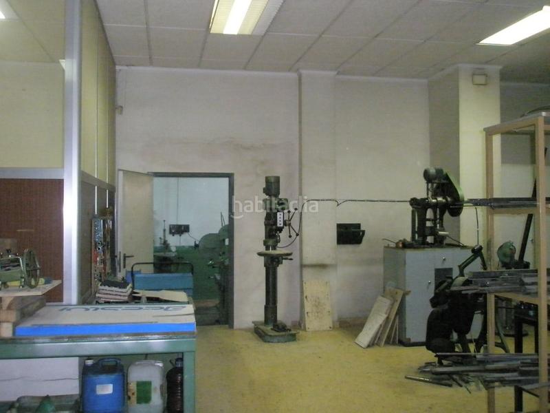 Foto fe3cf489-bb07-456e-bdce-d69c52711989. Local commercial dans Barrio de Patraix Valencia