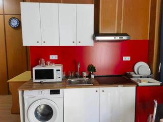 Rez-de-chaussée à Barrio de Patraix