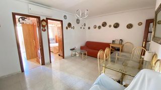 Etagenwohnung in Nou Moles