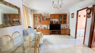 Etagenwohnung in Nou Moles
