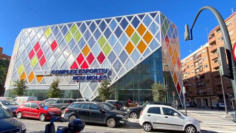 Foto 47e20e15-fb39-4645-8fe3-383325f3da96. Pis a Nou Moles Valencia