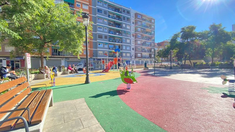 Foto b92c635d-f879-4ef4-a369-2c6758812b18. Pis a Nou Moles Valencia