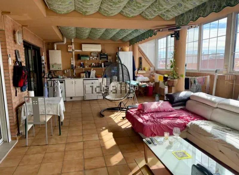 Foto 4333a86d-5a8f-431a-ba09-e6e578eae8c0. Àtic amb aparcament a Barrio de Patraix Valencia