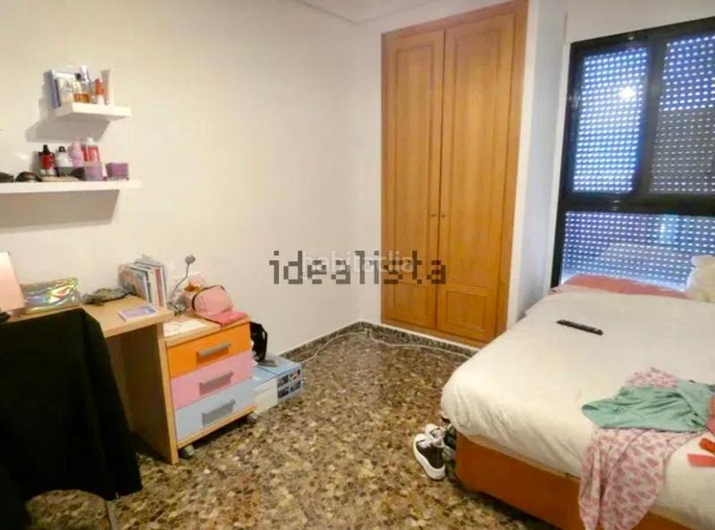 Foto 8706e854-27c3-4be9-802b-e135f1edf7e2. Àtic amb aparcament a Barrio de Patraix Valencia