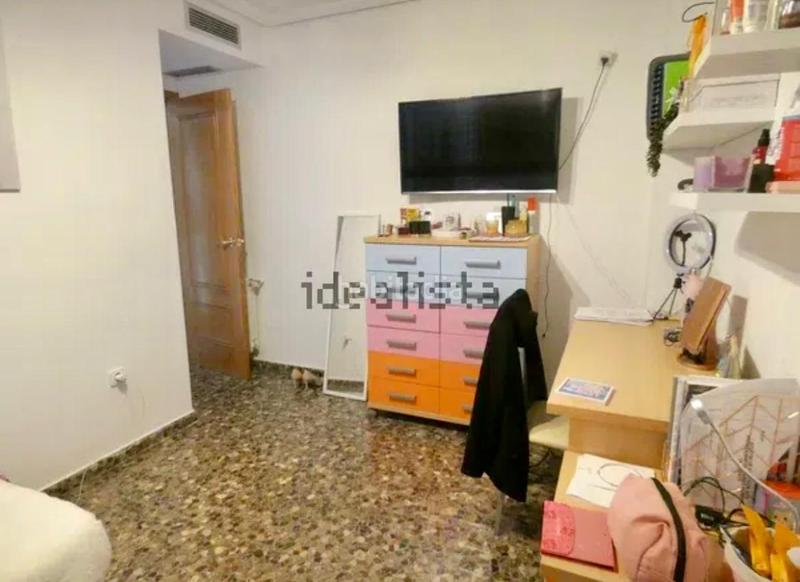 Foto 18242113-727e-436e-82e9-8f11a14419f2. Attico con parcheggio in Barrio de Patraix Valencia