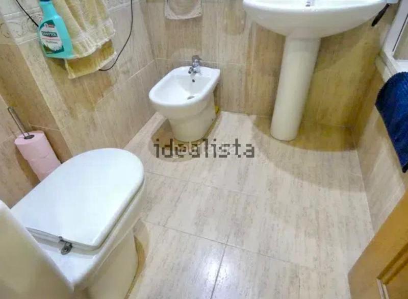 Foto b09365f5-7c47-483a-8b87-66cc28bbba56. Attico con parcheggio in Barrio de Patraix Valencia