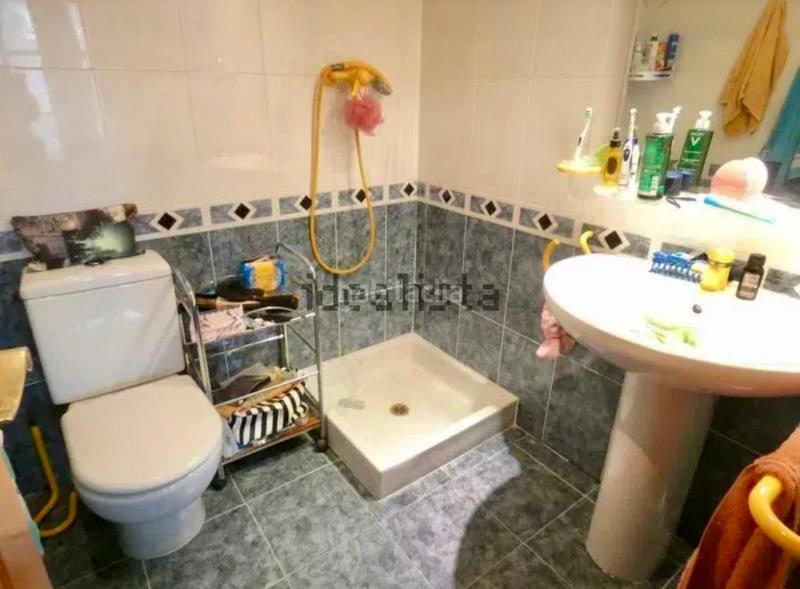 Foto 33993b02-6c1c-4596-804c-68a68fff8e93. Penthouse with parking in Barrio de Patraix Valencia