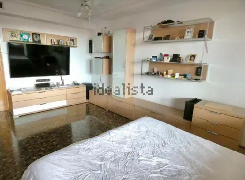 Foto 380704f9-ccda-4044-a094-88bdefe50be8. Penthouse with parking in Barrio de Patraix Valencia