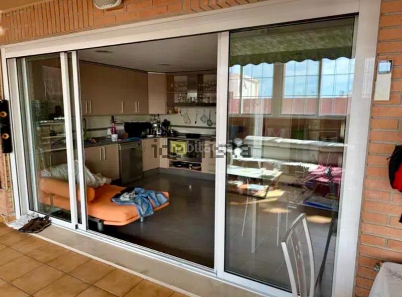 Foto 39b03526-7b0d-4be6-b8bb-aec0cedfe47a. Penthouse with parking in Barrio de Patraix Valencia