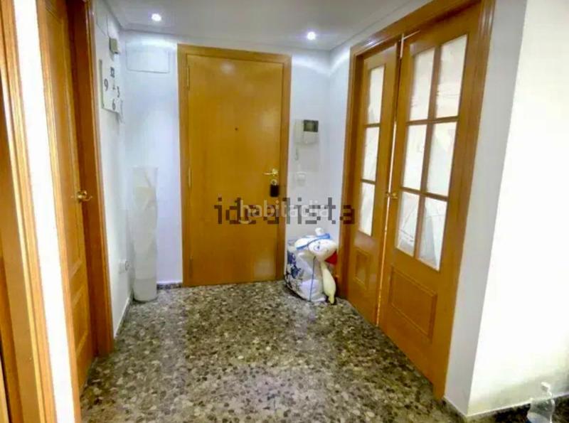 Foto 5182ab2a-c0d3-48c2-b21b-3432716744d5. Penthouse with parking in Barrio de Patraix Valencia