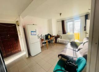 Etagenwohnung in La Llum