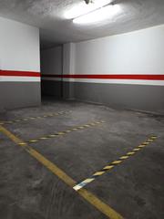 Miete Motorradparkplatz in Barrio de Patraix